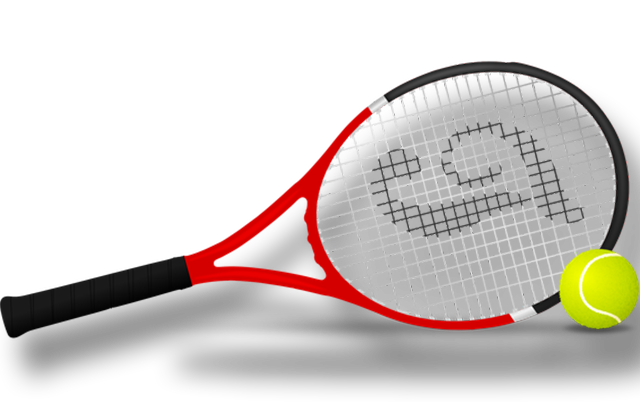 Теннисный корт в Краснодаре